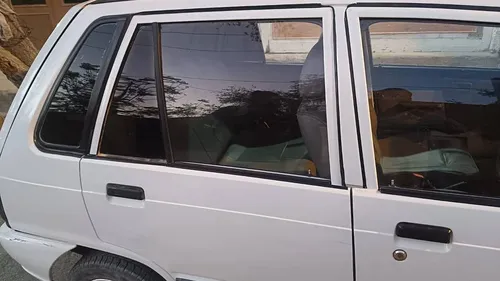 Suzuki Mehran VXR Euro II 2019