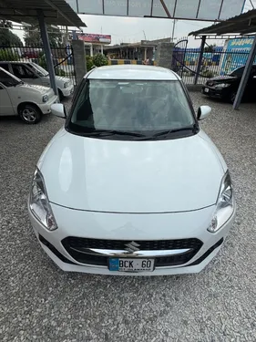 Suzuki Swift GL Manual 2023
