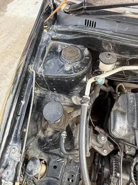 Toyota Corolla XLi 2006
