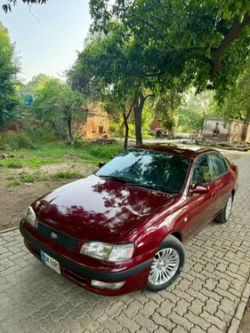 Toyota Corona 1995