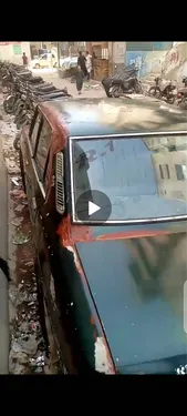 Toyota Mark II 1970