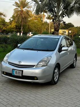Toyota Prius S 1.5 2010