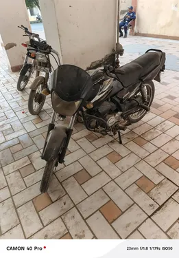 Unique UD 100 2011