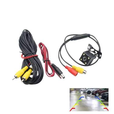 Universal 720P AHD AV CCD Reserve Camera Universal 720P AHD AV CCD Reserve Camera