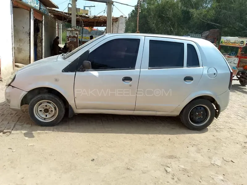 Adam Revo 2006 for Sale in Karachi Image-1