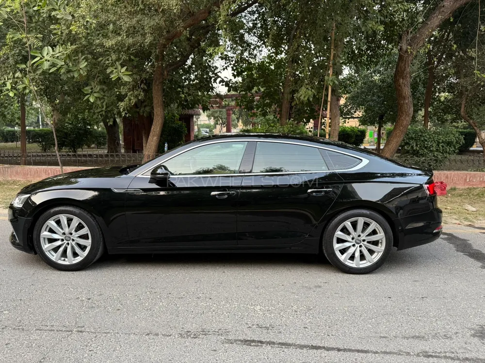 Audi A5 2019 for Sale in Islamabad Audi A5 2019 for Sale in Islamabad Image-7
