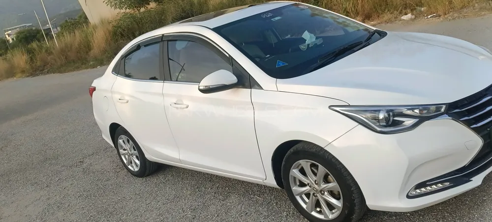 چانگان السوِن 2021 for Sale in اسلام آباد چانگان السوِن 2021 for Sale in اسلام آباد Image-6