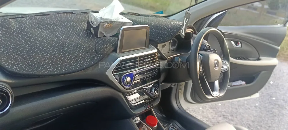 چانگان السوِن 2021 for Sale in اسلام آباد چانگان السوِن 2021 for Sale in اسلام آباد Image-10