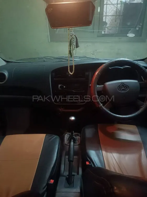 Changan Karvaan 2020 for Sale in Gujranwala Image-1