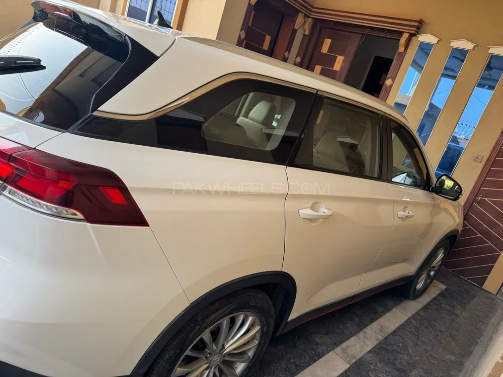 چانگان اوشان ایکس 7 2022 for Sale in ملتان Image-1