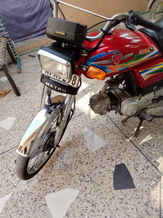 Chinese Bikes 70 2023 for Sale Image-1