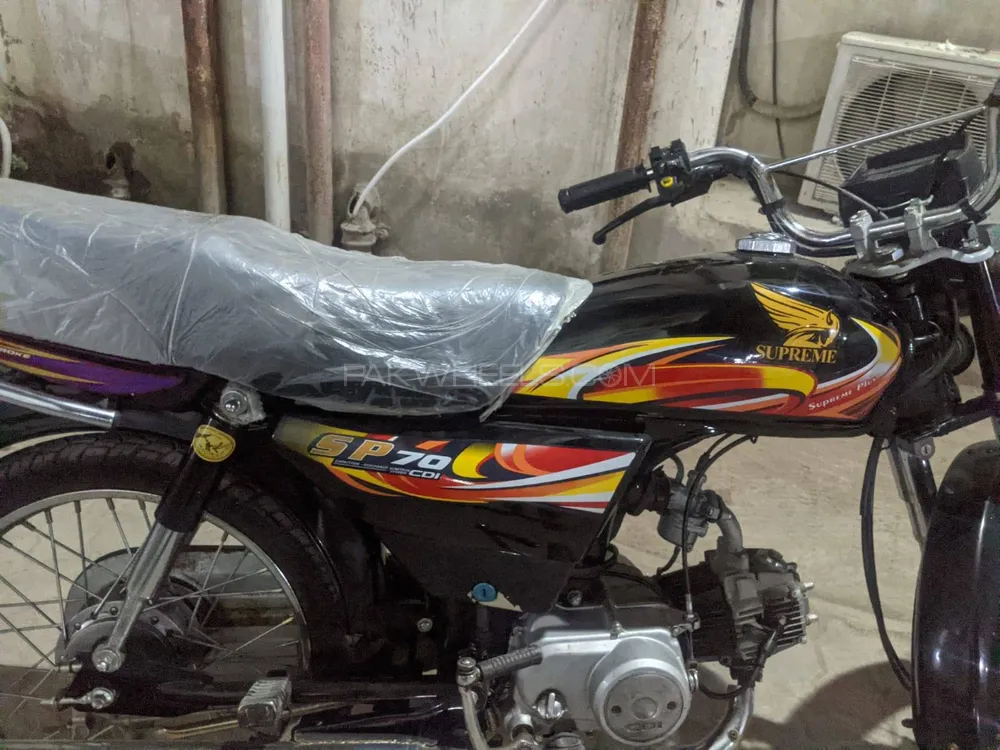 Chinese Bikes 70 2025 for Sale Image-1