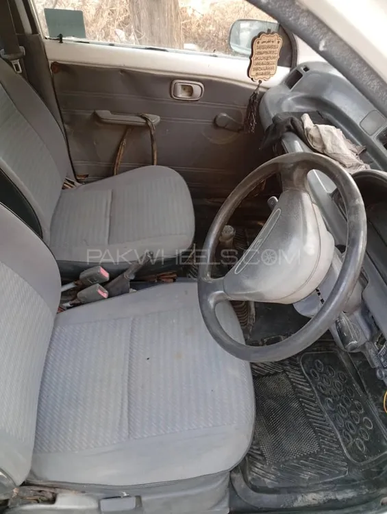 Daihatsu Cuore 1993 for Sale in Karachi Image-1