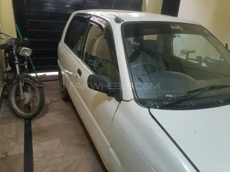 ڈائیہاتسو کیور 2004 for Sale in لاہور ڈائیہاتسو کیور 2004 for Sale in لاہور Image-16