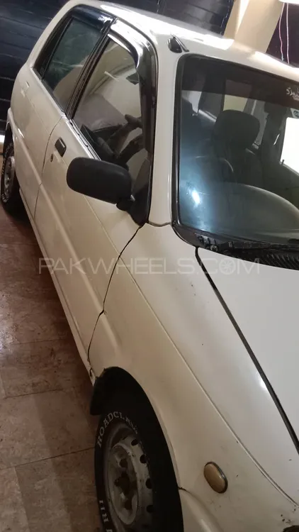 ڈائیہاتسو کیور 2004 for Sale in لاہور ڈائیہاتسو کیور 2004 for Sale in لاہور Image-4