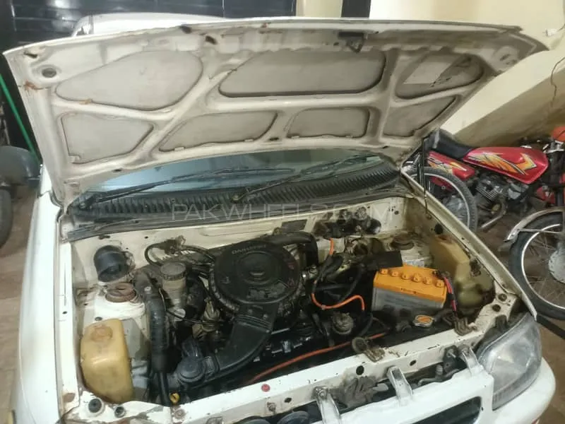 ڈائیہاتسو کیور 2004 for Sale in لاہور ڈائیہاتسو کیور 2004 for Sale in لاہور Image-3