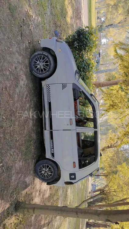 Daihatsu Cuore 2002 for Sale in Lahore Image-1