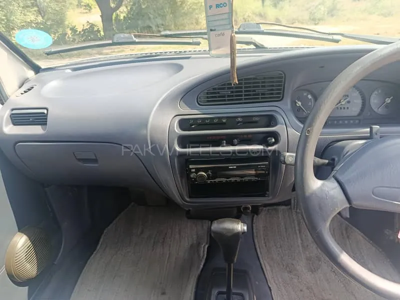 Daihatsu Cuore 2004 for Sale in Lahore Daihatsu Cuore 2004 for Sale in Lahore Image-7