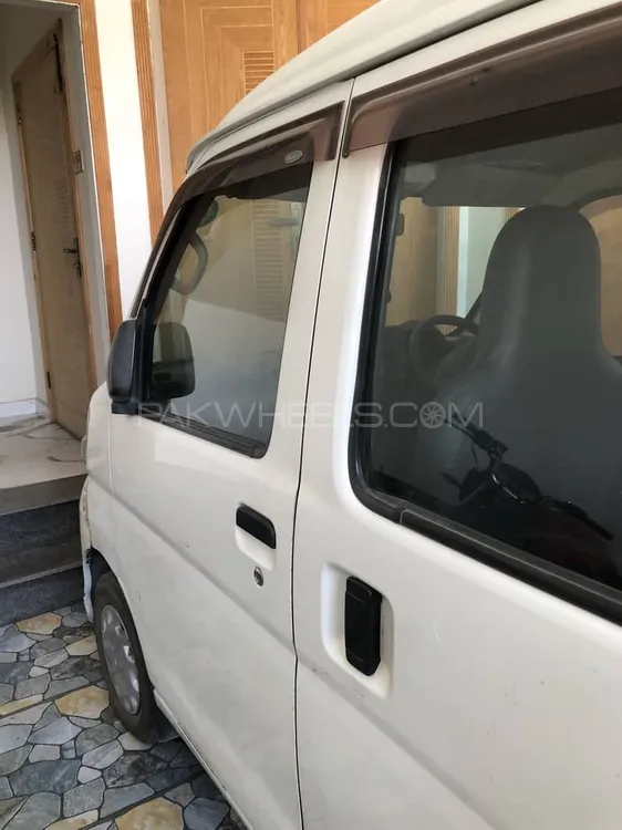 Daihatsu Hijet 2014 for Sale in Faisalabad Image-1