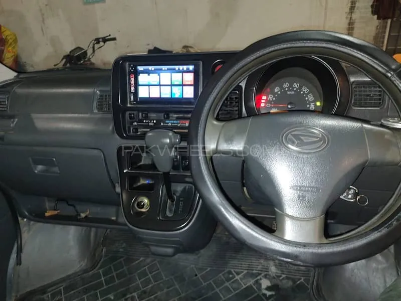 Daihatsu Hijet 2013 for Sale in Karachi Daihatsu Hijet 2013 for Sale in Karachi Image-20