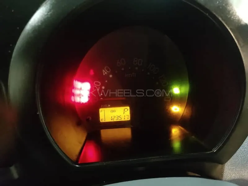 Daihatsu Hijet 2013 for Sale in Karachi Daihatsu Hijet 2013 for Sale in Karachi Image-16