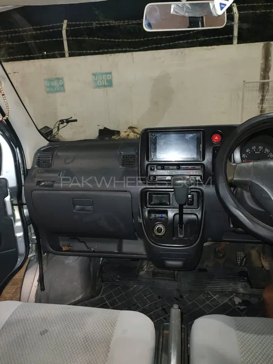 Daihatsu Hijet 2013 for Sale in Karachi Daihatsu Hijet 2013 for Sale in Karachi Image-15