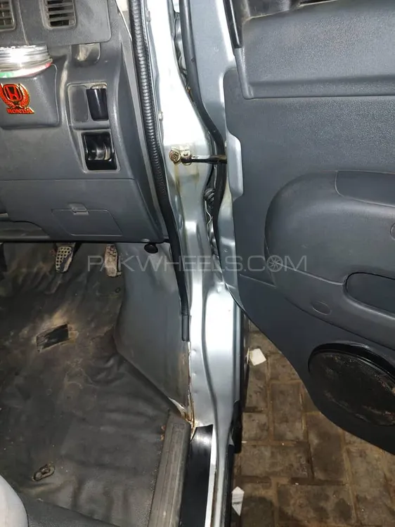 Daihatsu Hijet 2013 for Sale in Karachi Daihatsu Hijet 2013 for Sale in Karachi Image-10