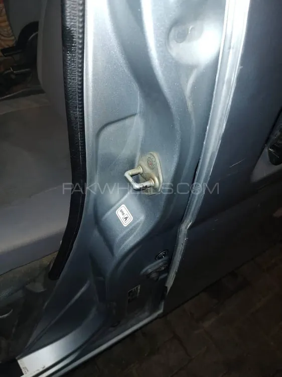 Daihatsu Hijet 2013 for Sale in Karachi Daihatsu Hijet 2013 for Sale in Karachi Image-8