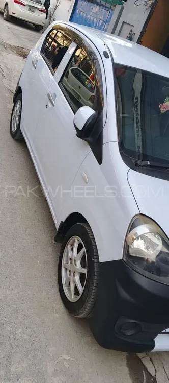 Daihatsu Mira 2015 for Sale in Lahore Image-1