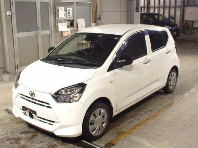 Daihatsu Mira 2022 for Sale in Rawalpindi Image-1
