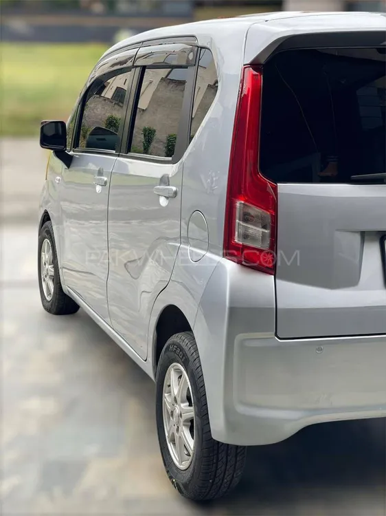 Daihatsu Move 2020 for Sale in Lahore Image-1