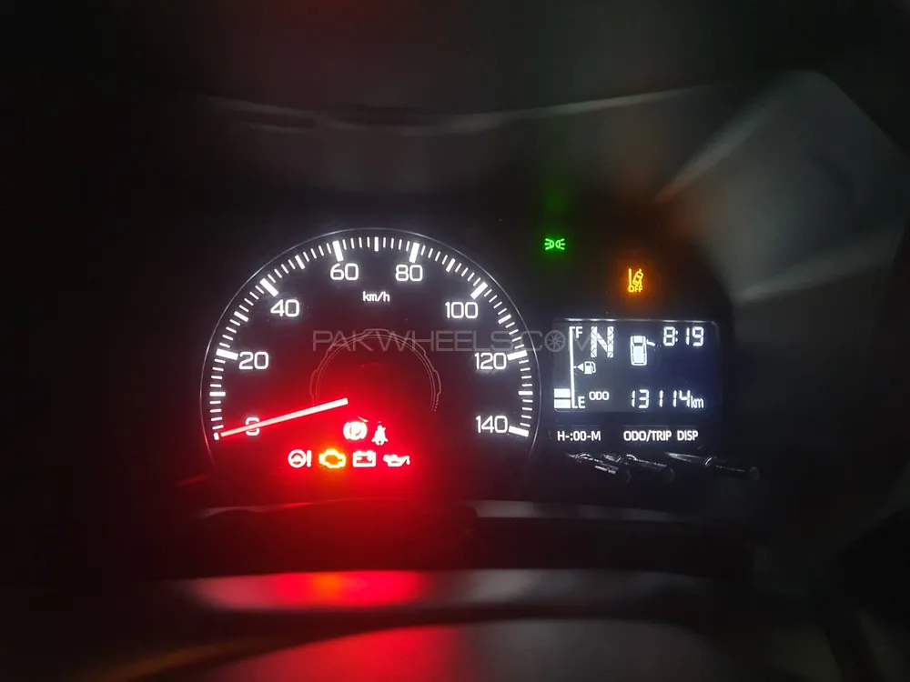 Daihatsu Taft 2022 for Sale in Rawalpindi Daihatsu Taft 2022 for Sale in Rawalpindi Image-6