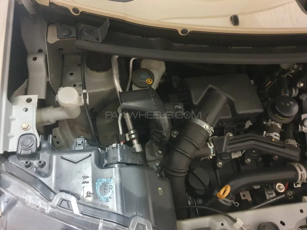 Daihatsu Taft 2022 for Sale in Rawalpindi Daihatsu Taft 2022 for Sale in Rawalpindi Image-12