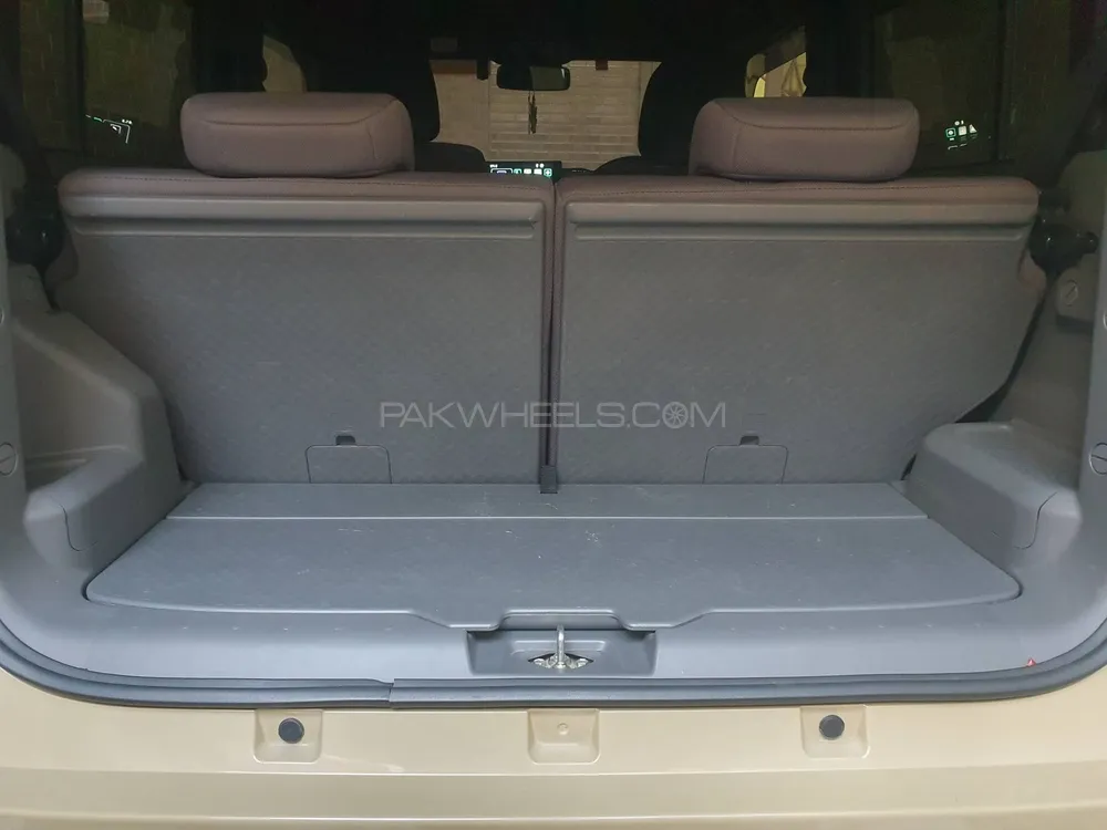 Daihatsu Taft 2022 for Sale in Rawalpindi Daihatsu Taft 2022 for Sale in Rawalpindi Image-16