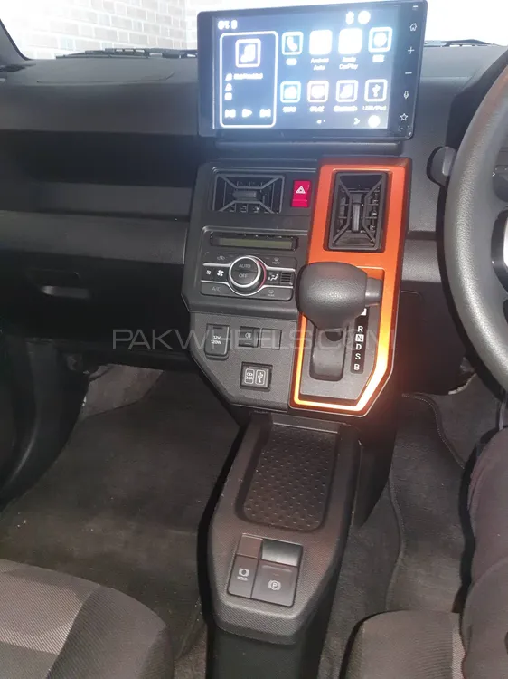 Daihatsu Taft 2022 for Sale in Rawalpindi Daihatsu Taft 2022 for Sale in Rawalpindi Image-19