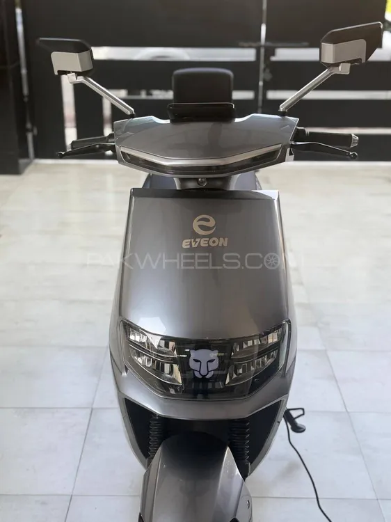Evee C1 2025 for Sale Image-1