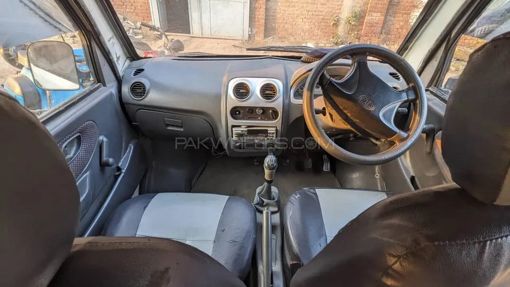فاو ایکس-پی وی 2016 for Sale in گجرانوالہ فاو ایکس-پی وی 2016 for Sale in گجرانوالہ Image-4
