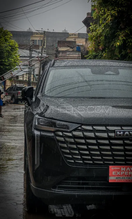 Haval H6 2025 for Sale in Islamabad Image-1