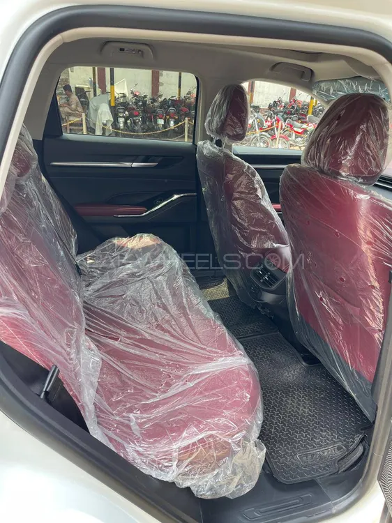 Haval H6 2025 for Sale in Faisalabad Image-1
