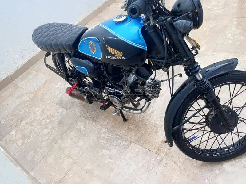 Hi Speed Infinity 150 2010 for Sale Image-1