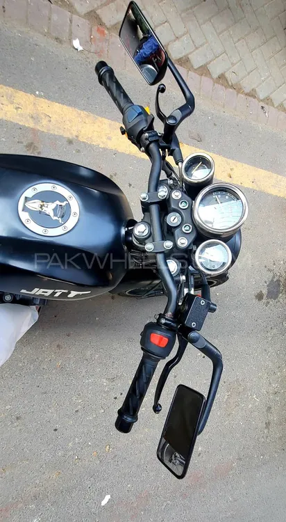 Hi Speed Infinity 150 2021 for Sale Image-1
