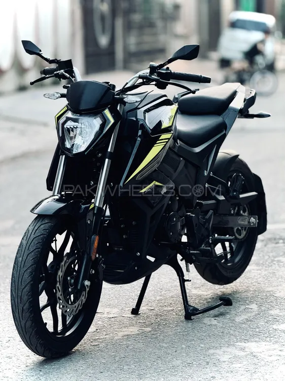 Hi Speed SR 200 2024 for Sale Hi Speed SR 200 2024 for Sale Image-1