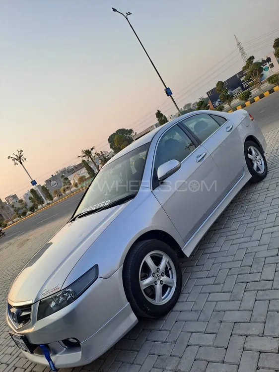 ہونڈا اکارڈ 2007 for Sale in لاہور Image-1