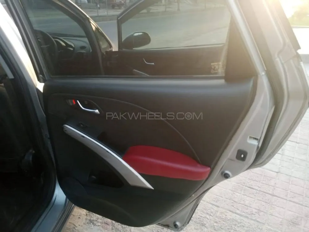 ہونڈا ایئرویو 2006 for Sale in بہاولپور ہونڈا ایئرویو 2006 for Sale in بہاولپور Image-7