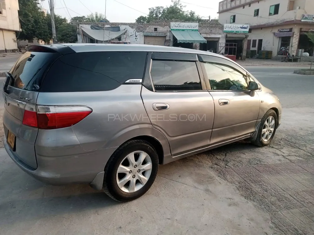 ہونڈا ایئرویو 2006 for Sale in بہاولپور ہونڈا ایئرویو 2006 for Sale in بہاولپور Image-4