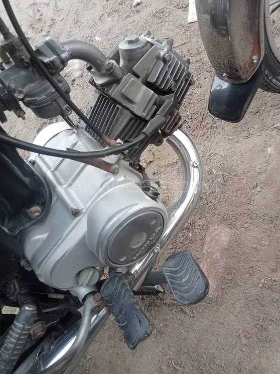 Honda CD 70 2019 for Sale Image-1