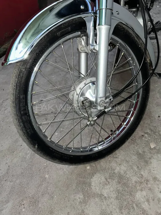 Honda CD 70 2023 for Sale Image-1