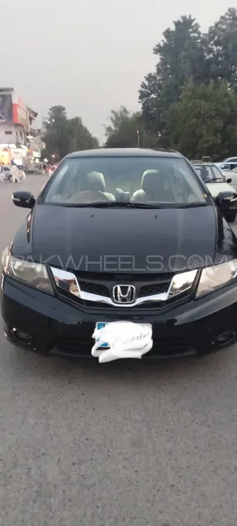 Honda City 2013 for Sale in Islamabad Image-1