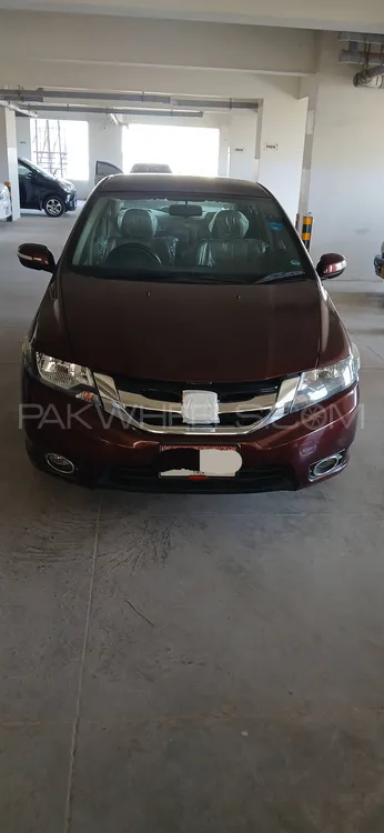 ہونڈا سٹی 2019 for Sale in کراچی Image-1