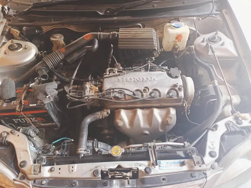 ہونڈا سٹی 2002 for Sale in راولپنڈی ہونڈا سٹی 2002 for Sale in راولپنڈی Image-6
